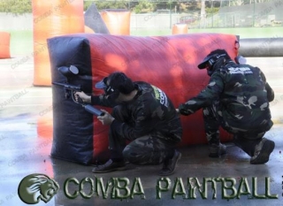 Practica el speedball en Cadiz